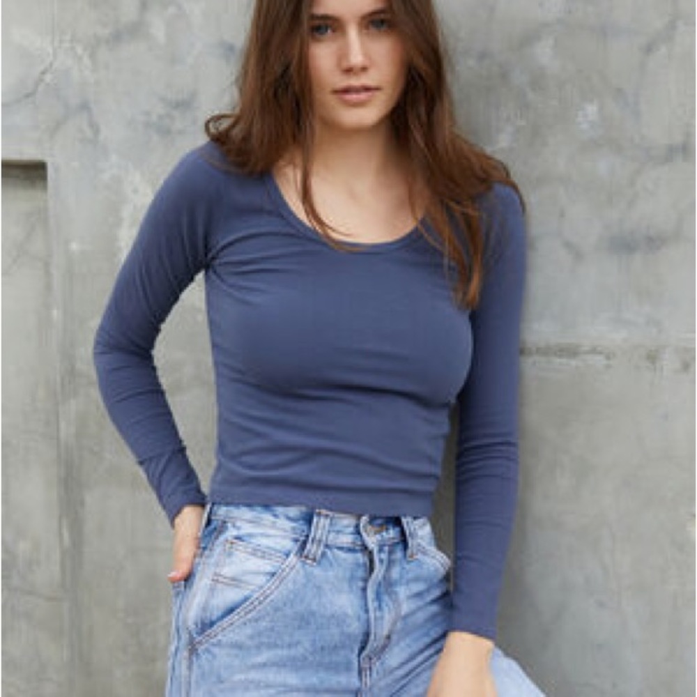 Brandy Melville top